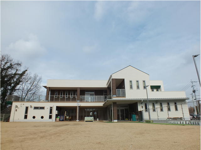 園内イメージ